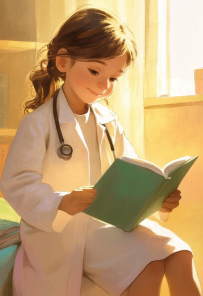 Dreams Sparked - Life Lifted